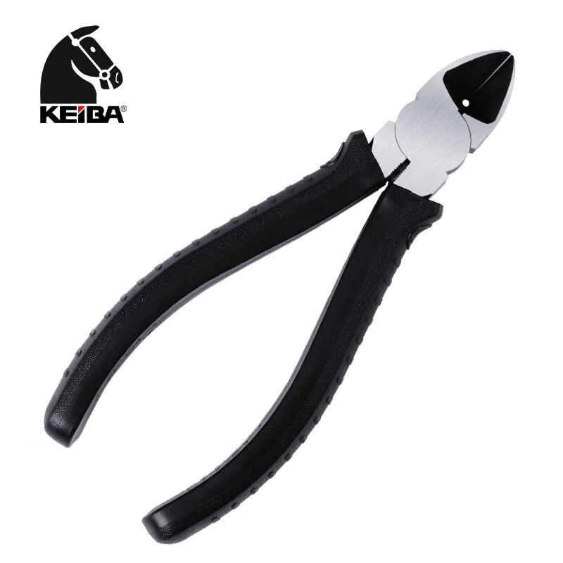 Электрические бокорезы KEIBA