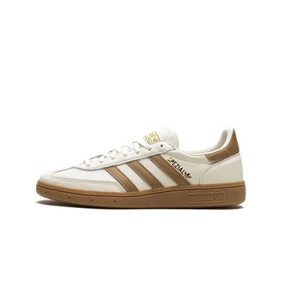 Handball Spezial Небеленый Белый Каучук