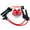 FOR Mini R50 R52 Cooper R53 12137510738 5269670 5269670AB MD52696760 MO4557468 MO477667 MO4777667 MO5269670 UF189 IGNITION COIL