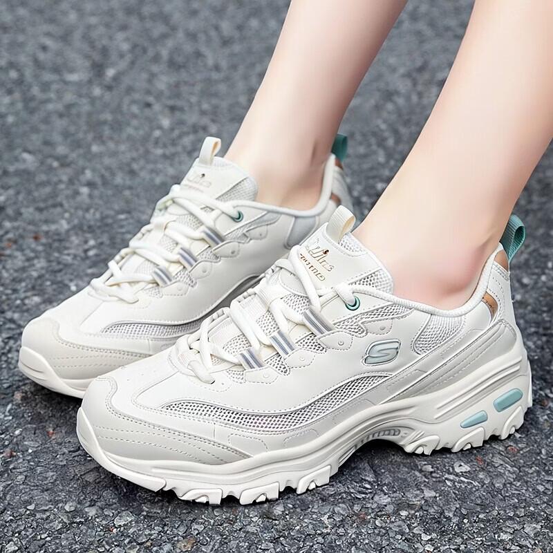Skechers Женские повседневные кроссовки для активного образа жизни 896204