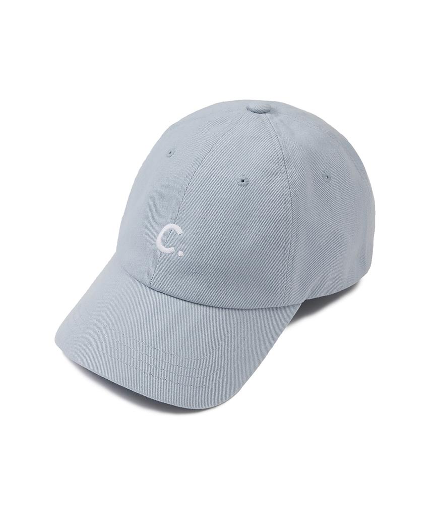 CLOVE [26Ss Clove] Кепка с новым логотипом (4 цвета)