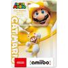 Amiibo кот Марио (Серия Супер Марио)