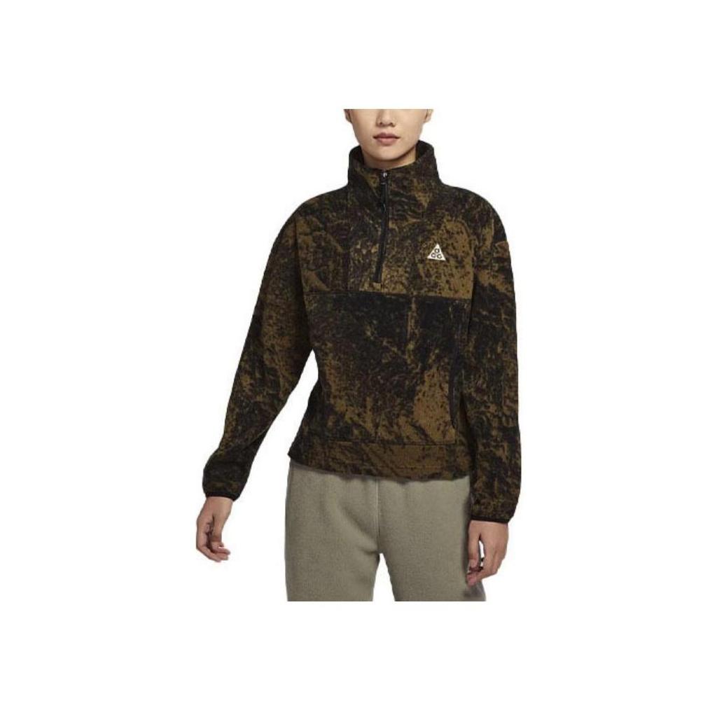 Nike Женский топ ACG Therma-FIT Wolf Tree DM4329-242
