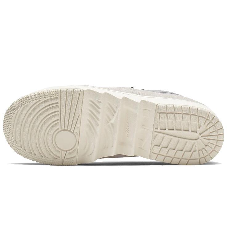 Jordan 1 Jester XX Low Atmosphere Grey Women's AV4050-002