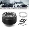Car Steering Wheel Quick Release Assist Quick Eelease Steering Wheel QuickRelease Adapter Suitable For Land Rover Defender