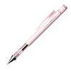 Tombow MONO Monograph Mechanical Matte Pencil, 0.5mm, Pink, DPB-141C