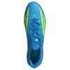 adidas F50 Elite Fg 'Lucid Ray Blue Team Solar Yellow 2 Lucid Aquamarine' JR6450