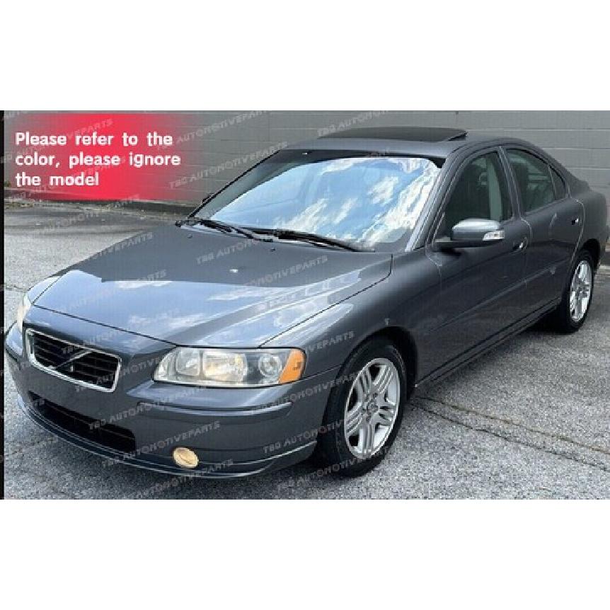 Крышка форсунки омывателя фары бампера для Volvo S60 2005 2006 2007 2008 2009