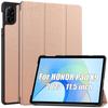 For HONOR Pad X9 Case 11.5 Inch Ultra Slim Protective Case with Stand PU Leather Cover for Honor Pad X9 2023 11.5"