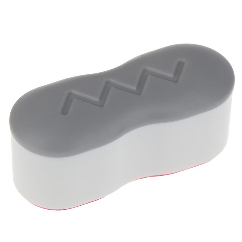 4 шт./лот противоскользящая прокладка для крышки унитаза бампер самоклеящиеся амортизирующие подушечки для сиденья