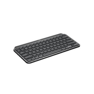 Logitech Беспроводная клавиатура MX Keys Mini