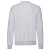 Fruit Of The Loom Mens Classic Heather Set-in Sweatshirt