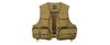 Daiwa Fishing Vest Olive M DV-3425
