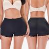 Butt Lifter Shorts Hip Pads Enhancer Fake Ass Body Shaper Women Buttocks Panties Padded Boxer Shapewear Booty Lift Plus Size