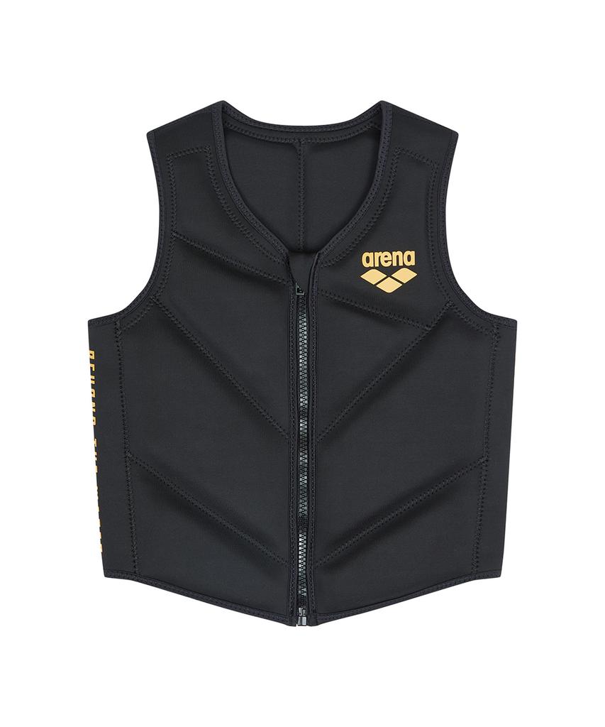 Жилет Alena Slim Fit A5Ac1Aj22Blk
