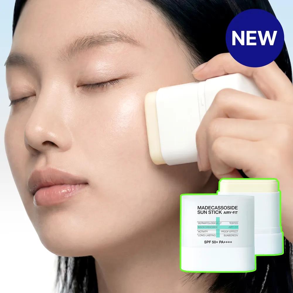 MEDIHEAL Madecassoside Sun Stick Airy Fit 10g