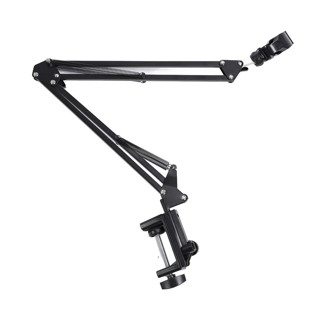 Держатель для фена с зажимом, регулируемая подставка для фена, подставка для фена из нержавеющей стали для графа