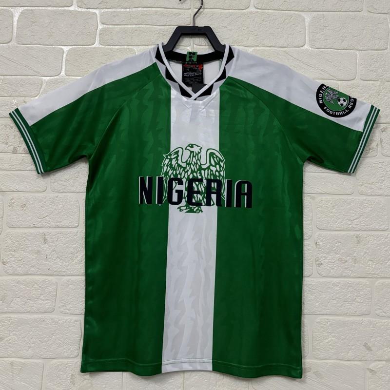 Retro Vintage Soccer Jersey Men Short Sleeve Football Shirt Brazil Netherlands Argentina France Portugal 1980s 1990s 2000s Classic