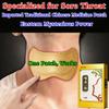 Sore Throat Treatment Patch,Cough,Throat Dry/Itchy Relief,Chronic Pharyngitis Relief,Herbal Medical Plaster Body Health Care,Adults&Children,8Pcs/ Bag