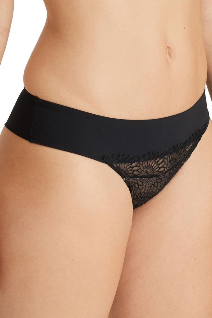 Трусики стринг Prima Donna (92056)