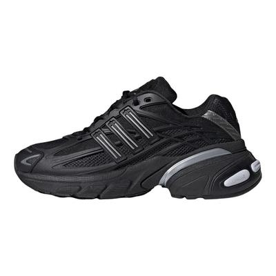 Кроссовки Adistar XLG 2.0 Core Black Silver Унисекс Серебристо-металлик HQ7555
