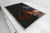 Glass protective plate for the stove 2x45x52 Music