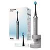 Panasonic Doltz Electric Toothbrush, Standard Model, Gray, EW-DA46-H