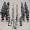 Star Wars Minifigures, Super Battle Droid and B1 Battle Droid Army Building Block Action Toy figures-TF