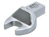 Kyoto Machine Tool 9x12 Привод Сменная Головка Предустановка Момента Ключ Гаечный Запасная Головка 12мм (КТК) GX0912-S12