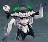 Kantai Collection Нендороид Авианосец ABS окрашенный подвижный -KanColle- Wo-Class (Фигурка без масштаба и из ATBC-ПВХ)