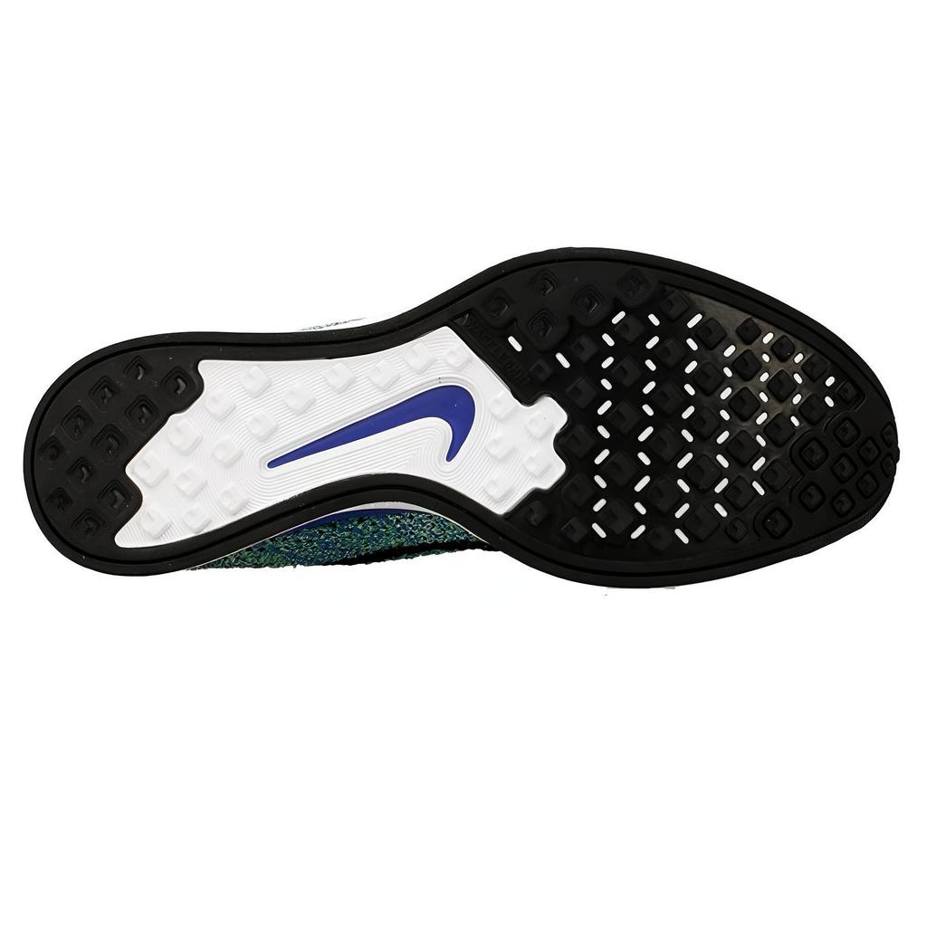 Nike Flyknit Racer 'Tranquil' Men's 526628-104