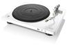 Проигрыватель Denon Record Player USB-совместимый, белый DP-450USB DP-450USB-WTEM