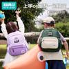Kindergarten School Bags Boys and Girls Children Baby Backpacks Ultra-light Anti-splashing New Backpacks