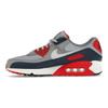 Мужские Air Max 90 USA 2024 Мужские кроссовки Серый Светло-дымчато-серый Фантомно-оружейный DM0029-005