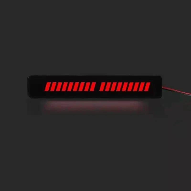 Подходит для BMW M стандарта 1 2 3 5 7серии спортивная решетка LED переоборудование X1 X3 X5 M светящийся логотип со светом Декоративные элементы