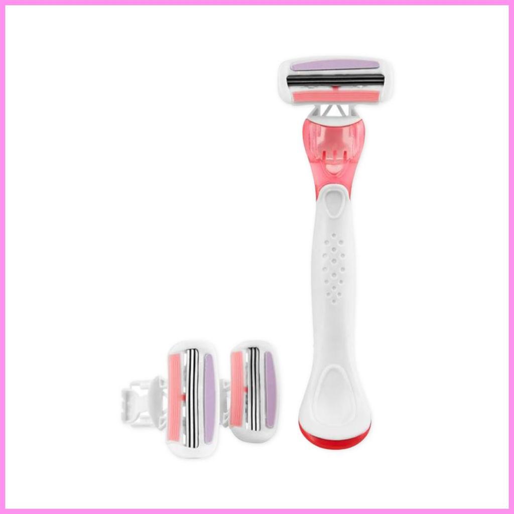 AVON Работает бритвенный набор