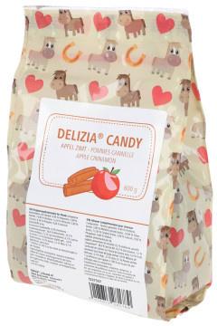 Kerbl Delizia Candy Horse Treats - Apple/Cinnamon
