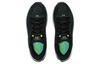 Men's Sneakers Under Armour HOVR Infinite 5 'Black Green Breeze'