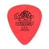 Jim Dunlop Pick Tortex Standard Players Pack 12 Pieces Tortex Standard 0.50