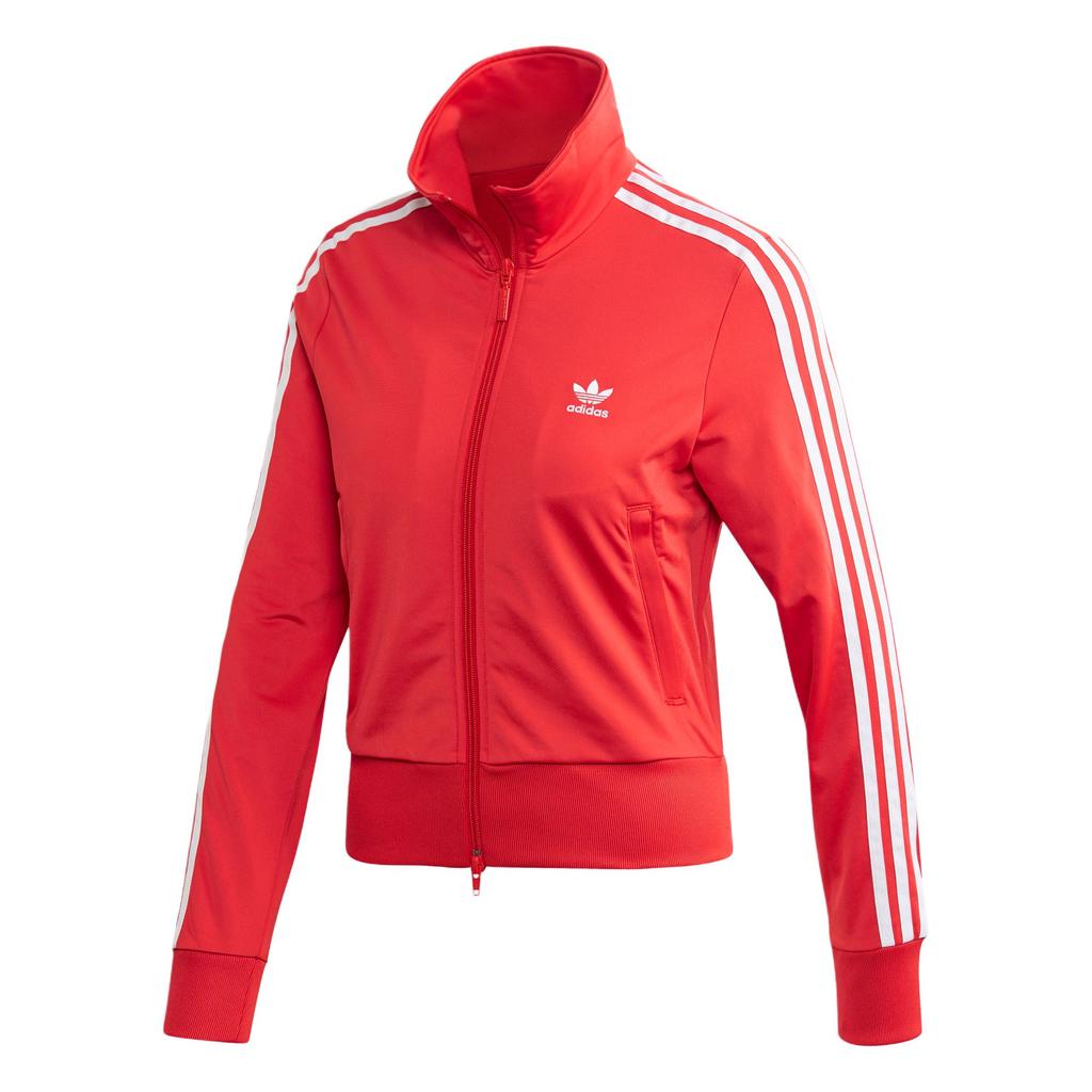 adidas Оригинальные куртки и пальто Женские Красный FM3268
