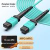 Zhongtian Hengke MPO Multimode Fiber Optic Trunk Cable