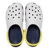 Crocs Классические ретро-спортивные сабо 211281 100