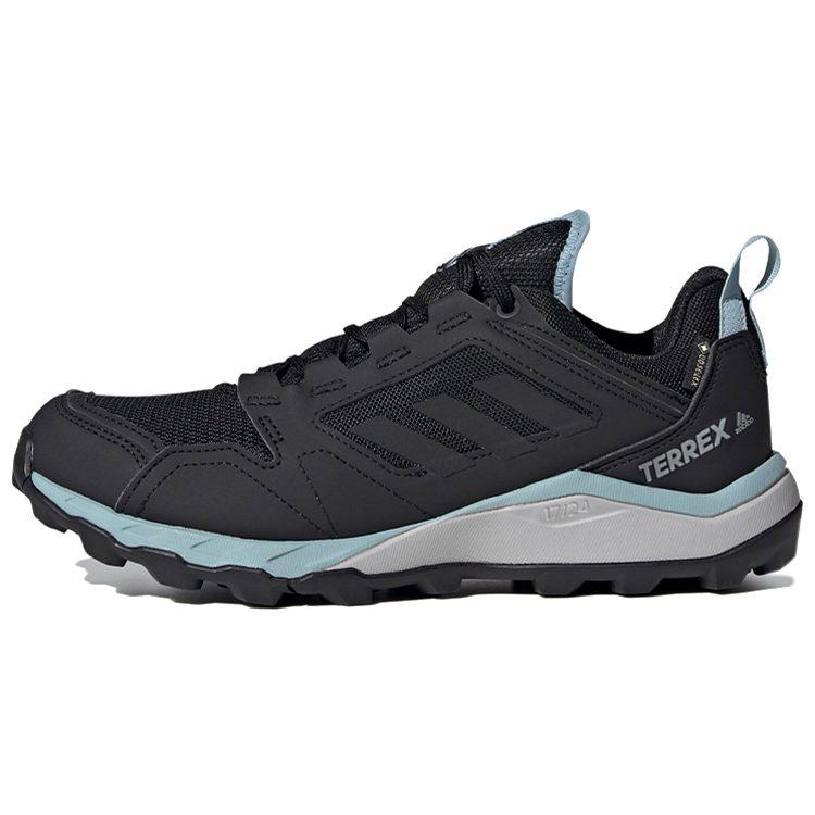 adidas Женские Terrex Agravic Tr Gtx 'Core Black' Женские EF6879