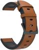 Erswbl22-002 Light Brown Watch Strap