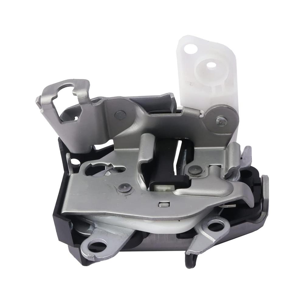 Door Lock Latch Assembly Front Right For Ford 1999-2008 F450 F550 Super Duty