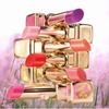 Тонирующий бальзам для губ KissKiss Be Glow 358 Жемчужный Розовый