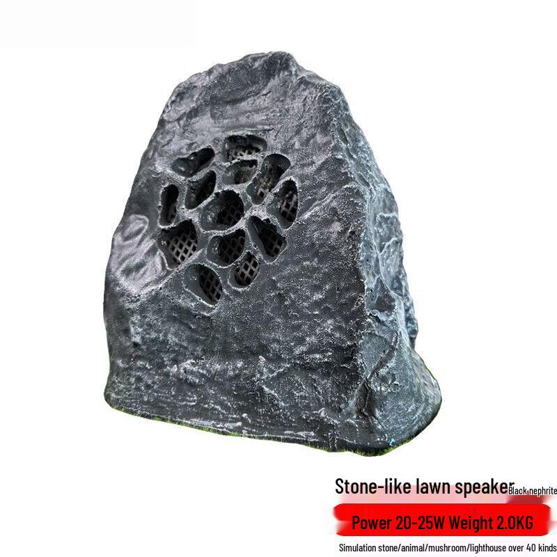 Outdoor Landscape Waterproof Garden Speakers