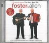 CD FOSTER  ALLEN  By Special Request  The Very Best  DMGTV003 DMG TV 2003 UK CountryFolk Used
