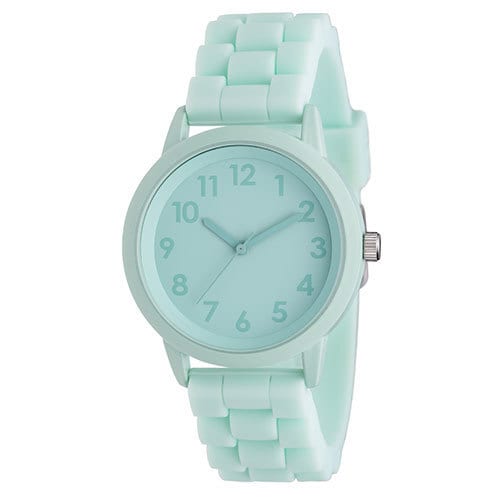 CREPHA B-NB-AL271 Unisex Wrist Watch B-NB-AL271-BL B-NB-AL271-GN B-NB-AL271-PU B-NB-AL271-OR Gift Casual Business Sports Student