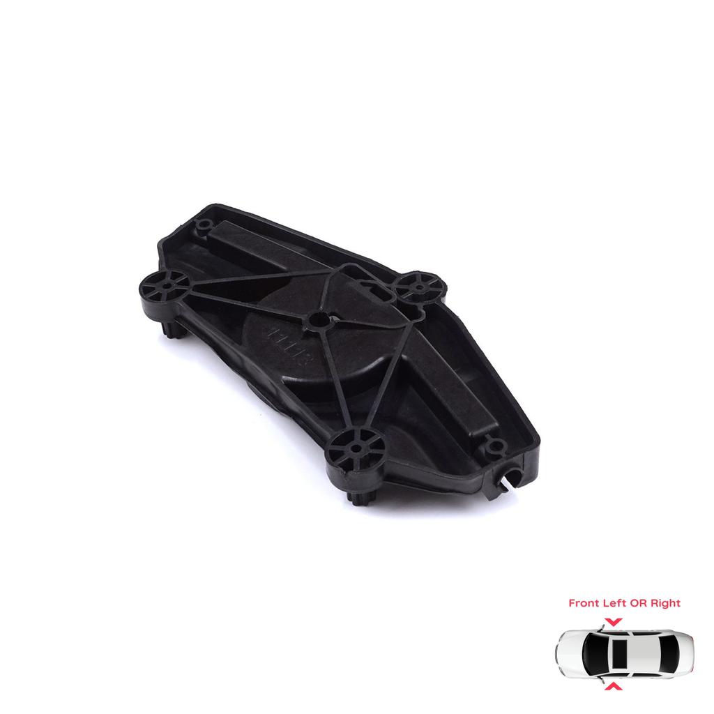 BWR5587 Ремонт мотора стеклоподъемника, шкив, передний корпус для A4 S4 B8 8K Q5 SQ5 8R A8 S8 D4 4H